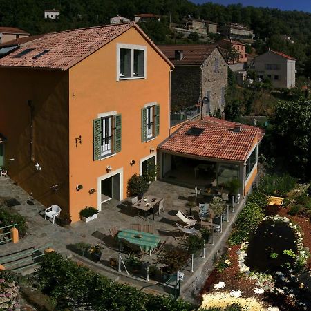 B&B Le Venaco Venaco  Exterior foto
