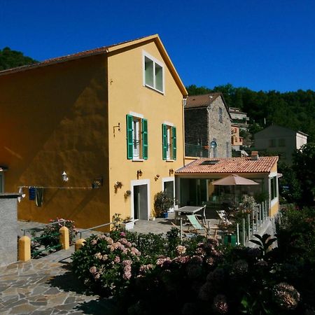 B&B Le Venaco Venaco  Exterior foto