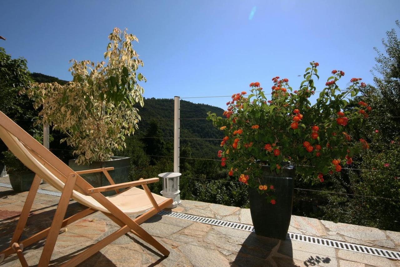 B&B Le Venaco Venaco  Exterior foto